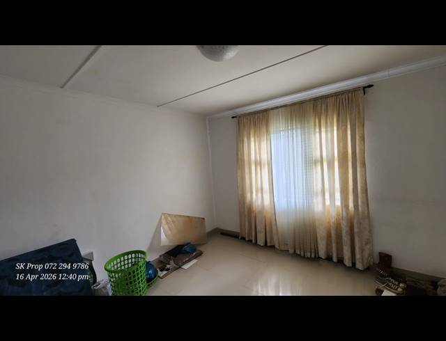 3 BEDROOM HOUSE FOR SALE IN NORTHDALE